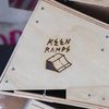 Keen Ramps