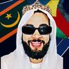 𝐈𝐁𝐑𝐀𝐇𝐈𝐌|مـوريتانـيا🇲🇷