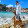 Razvan & Buddy