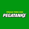 Pegatanke