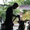 hklwash