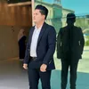 عدنان المشهداني🇮🇶