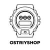 OSTRIYSHOP CASIO STORE