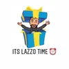 Its Lazzo Time ⏰