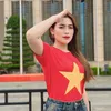 Kieu Trang make up