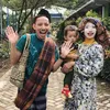 FAMILY HADERAN CETAR MEMBAHANA