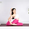 Yoga Hoa Mộc Lan