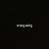 orang aring