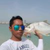 Fishing Angler Nams