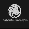 Daily Motivation