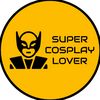 Super Cosplay Lover