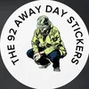 92.awayday.stickers