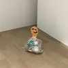 行星撞地球！嗙！