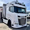 truckstyr