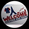 WEL COME cloth & shoe