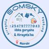 somskyhomesnairobi