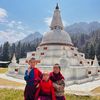 ohbhutan