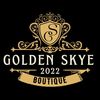 goldenskyebotique