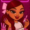 _baddienailsxo