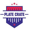 Plate Crate
