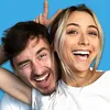 Charles & Mélanie