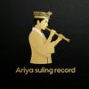 Arya suling record