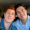 Alec & Mike