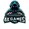 4K GAMES