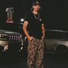 Clayton Michael Ray