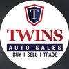 Twins Auto Sales
