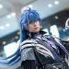 тгк: Mari Evans Cosplay