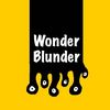 WONDER BLUNDER