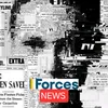 Forces news