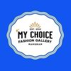 My Choice fashion gallery