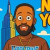 Jay AlreadyFamous