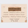 Melshop Fashion Grosir