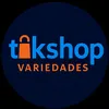 Tikshop