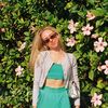 Arianna | content creator