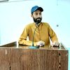 Maseeh Ullah Khan Mashori