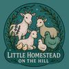 littlehomestead24531