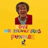 LoveMrsBrownsBoysFanPage