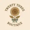 twentythreeboutique23