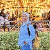 Petualangan Shofia | Traveler