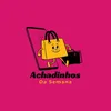 AchaddinhosdaSemana