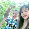 dungkute90