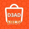 D3ad Shop 🛒✨