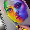 Jenna ✏️🎨 Drawing & Painting
