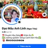 Khăn Thổ Cẩm