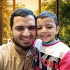 سعيد القاضي أبو حاتم
