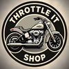 Throttle It!